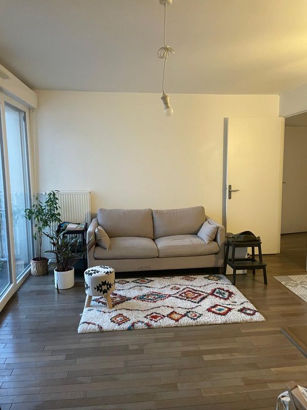 La maison de Elina