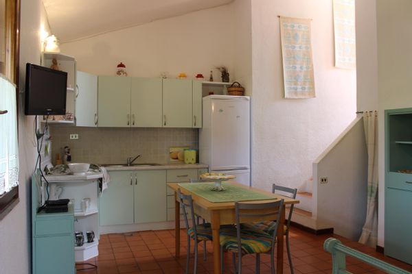 La maison de francescocarlo