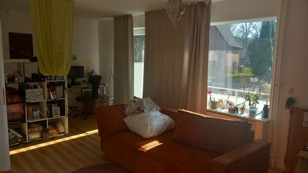 La maison de Carmen