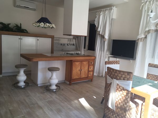 La maison de valentina