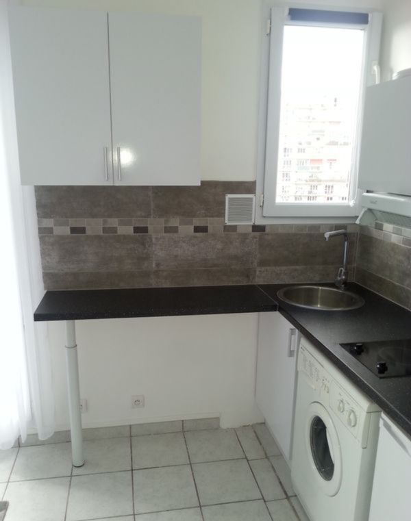 Appartement de Mohamed
