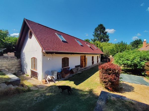 La maison de Anna