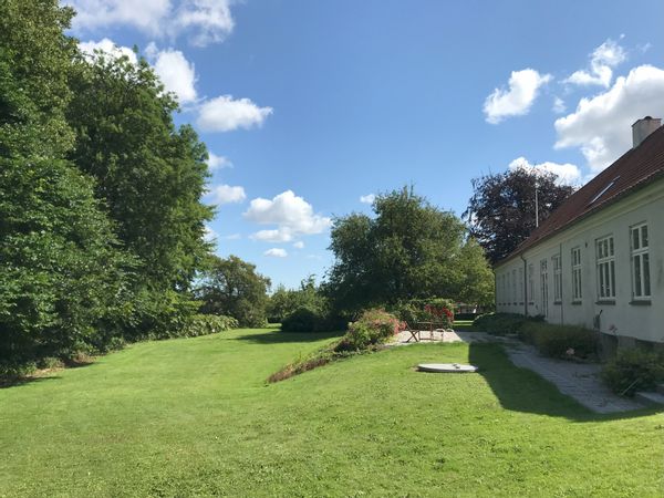 La maison de kristian