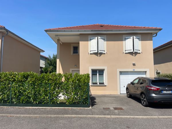 La maison de Paco