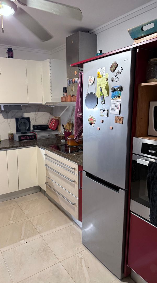 La chambre privée de Kevin