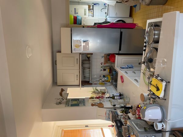La maison de Carla