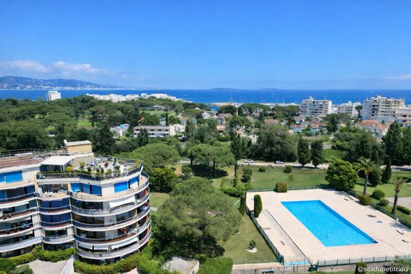 Studio du Petit Riou