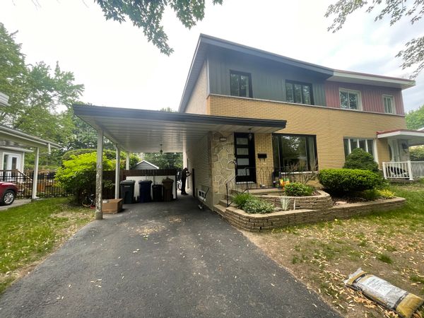La maison de Phoukim