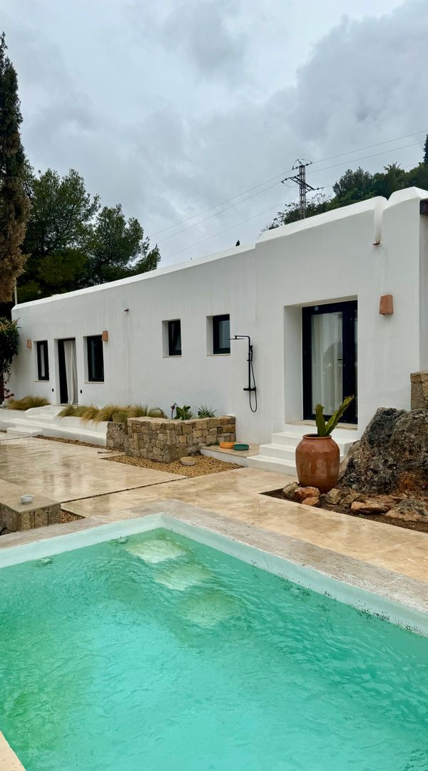 La maison de Diana