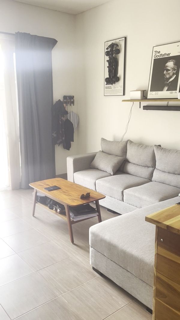 La maison de Marti