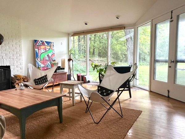 La maison de Max