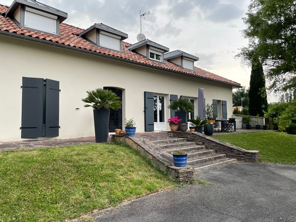 La Bastide