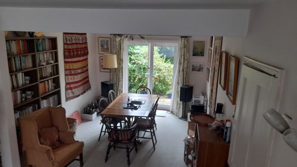 La maison de Robert