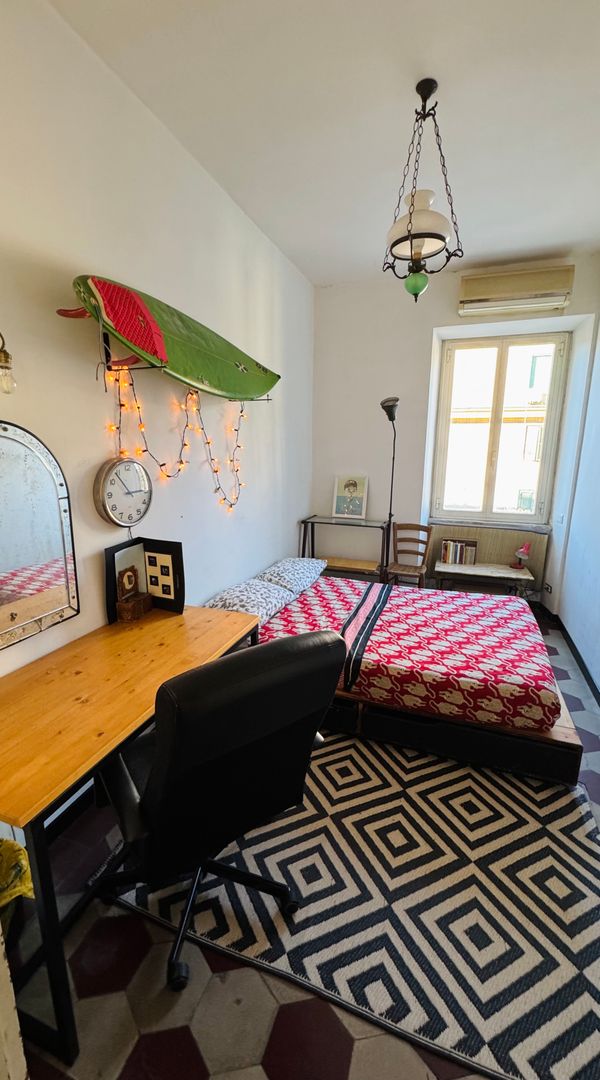 La maison de Alice e Michele