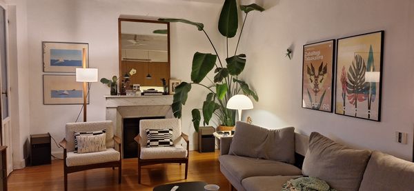 La maison de Lur