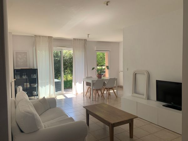 L’appartement de Marina