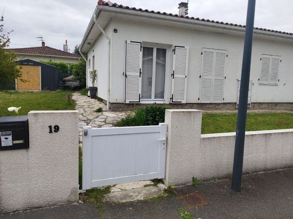 Bienvenue chez Bouterfass et Laila !