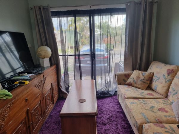 La maison de Mark & Cherrie