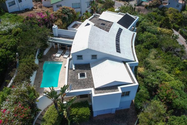 La maison de Kimberly
