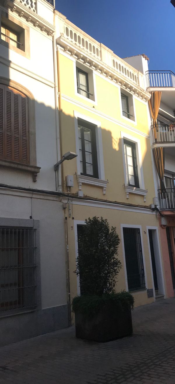 La maison de Rosa