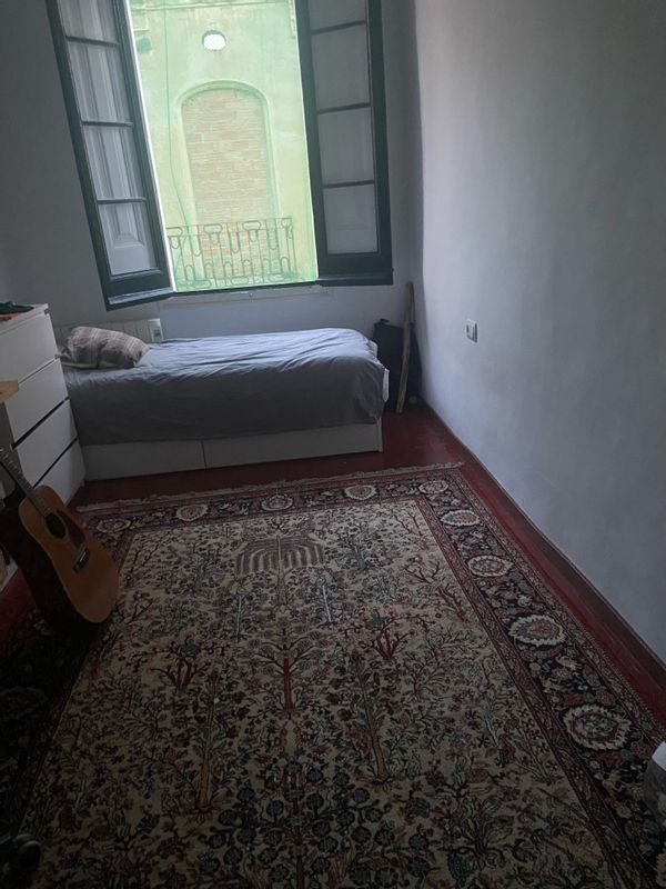 La maison de Rosa