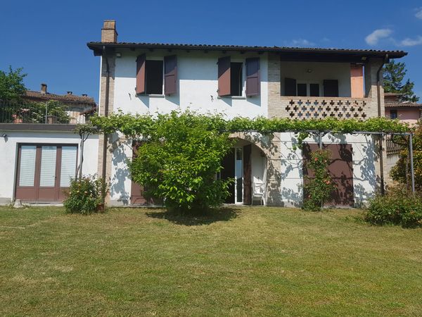 La maison de Sarah