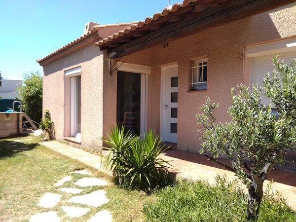 La maison de Lauriane et Vincent