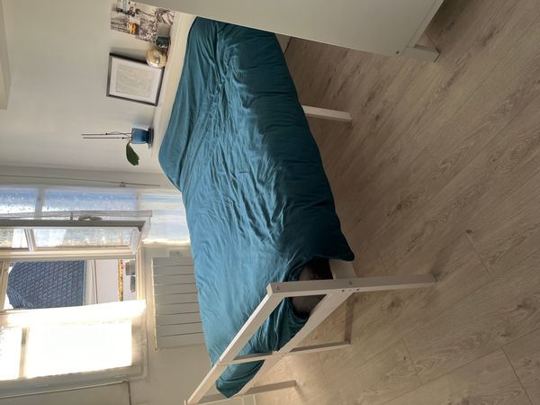 La maison de Alicia
