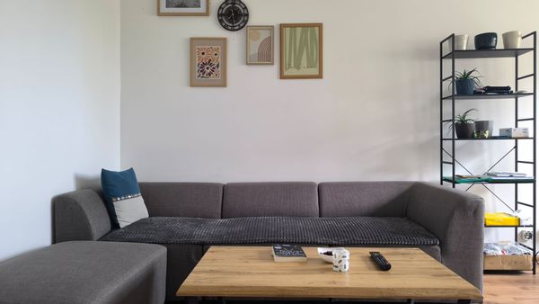 La maison de Stevan