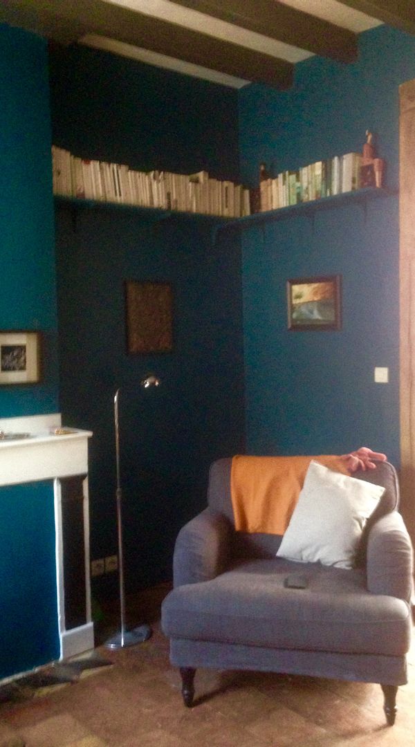 La maison de Miriam