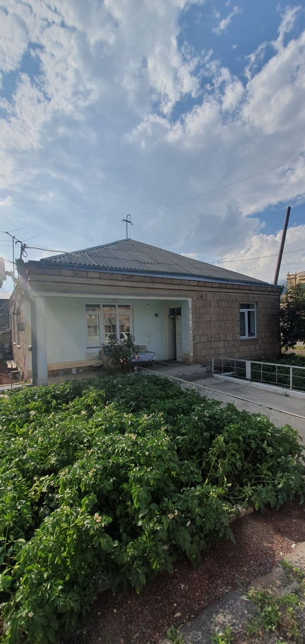 La maison de Nazik