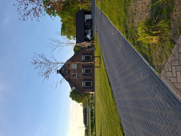 La maison de Suzanne
