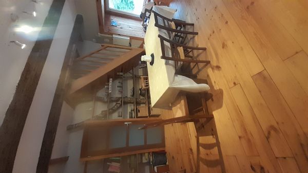 La maison de Lilo et Quentin : cocon familial sur le plateau du Larzac