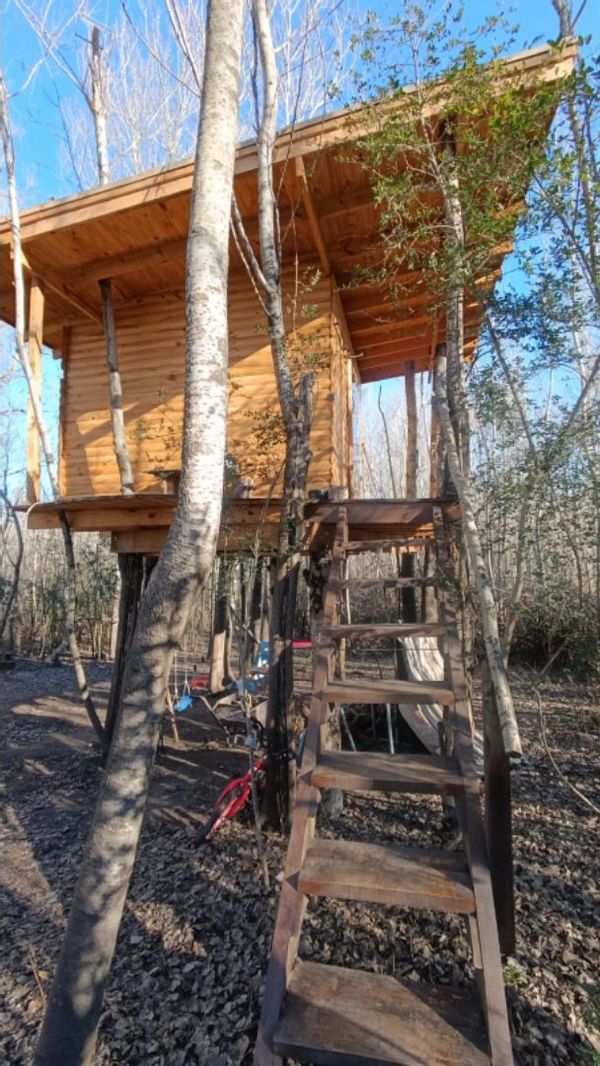 La maison de Facundo