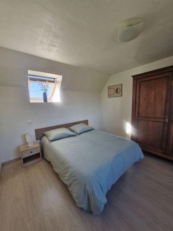 Chambre privée