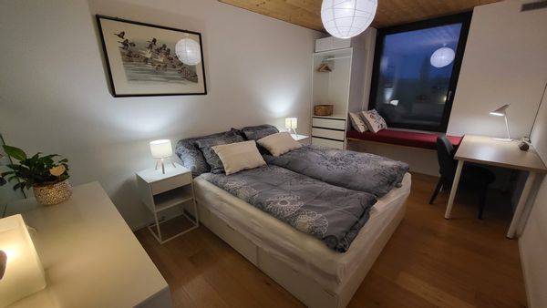 La maison de Sophie