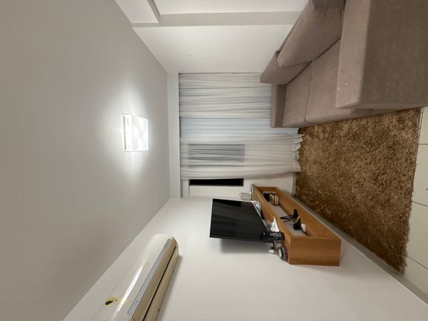 La maison de Amanda