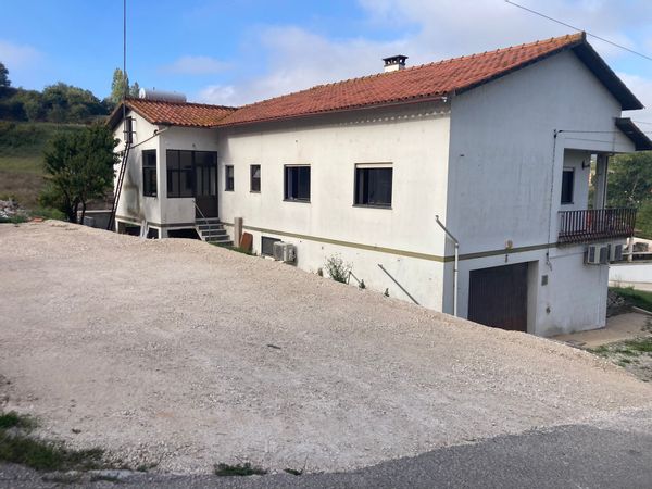La maison de Helmer