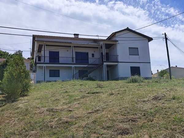 La maison de Helmer