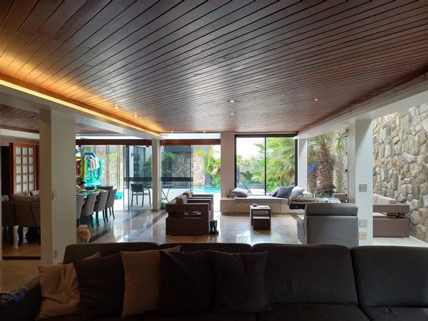 La maison de Fernanda