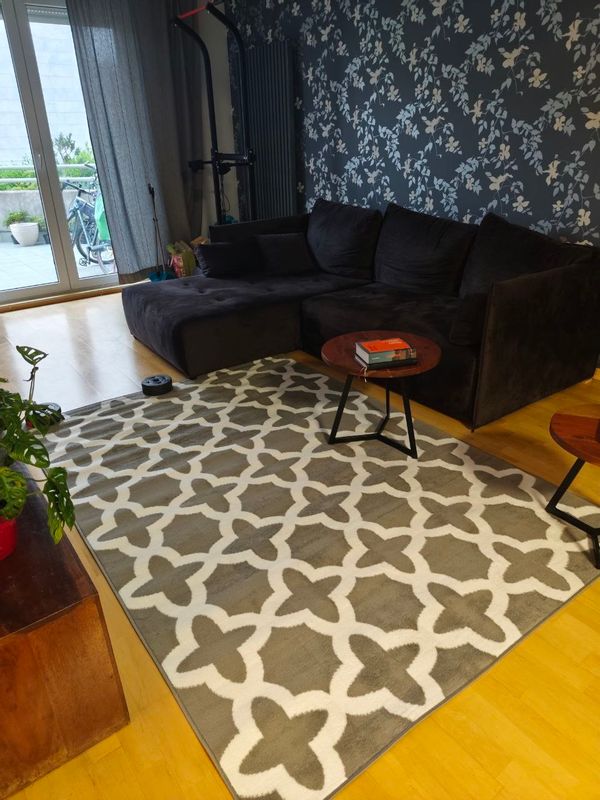 La maison de Mariya