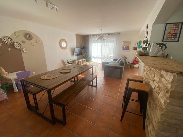 Maison calme proche de toute commodité