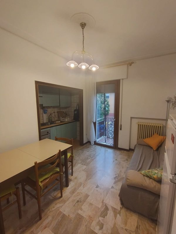 Francescos' house