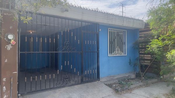La maison de Miguel