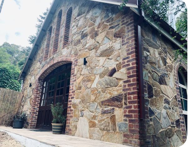 La maison de Domini