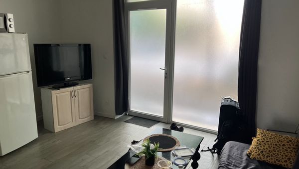 Appartement à Marseille, 5e