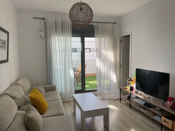 La maison de Ashley