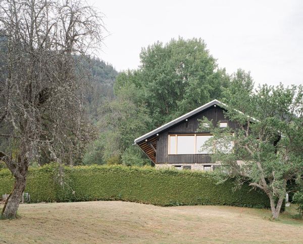 La maison de Eléonore