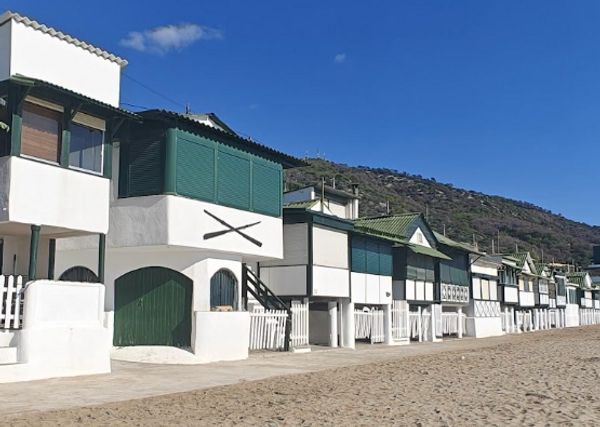 La maison de Joan