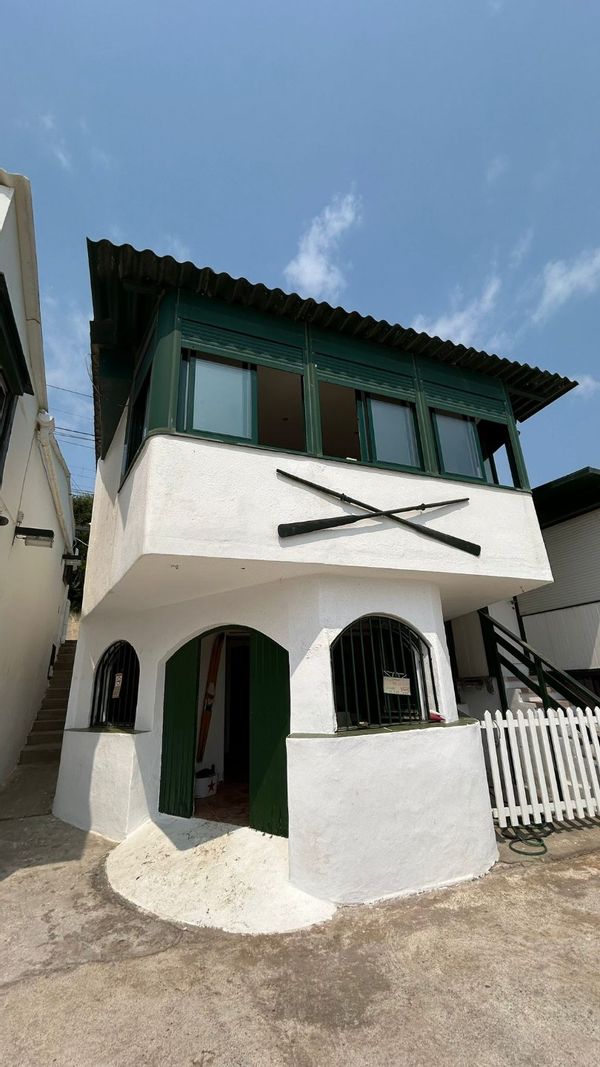 La maison de Joan